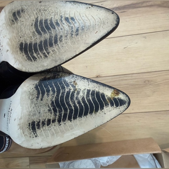 Matisse Tribeca Boot - Picture 3 of 6